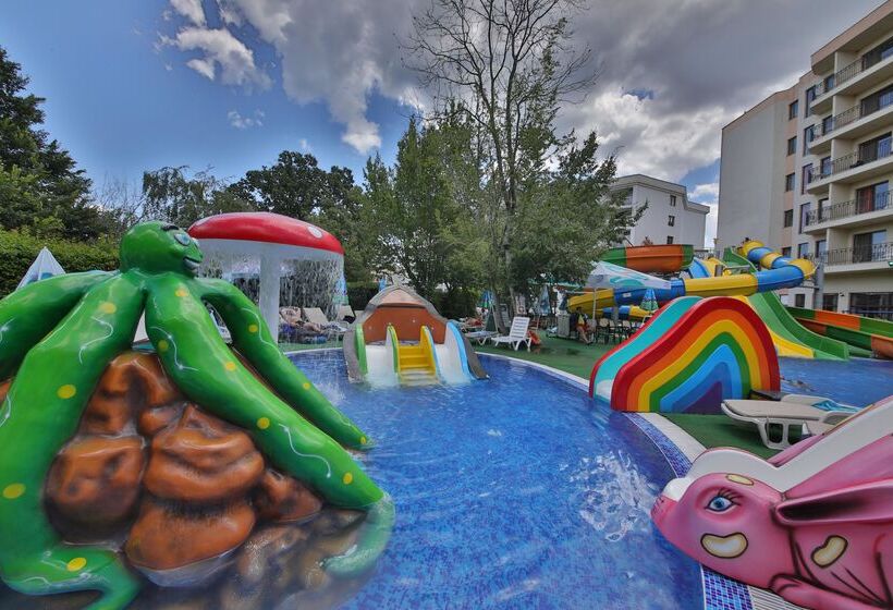 Prestige Hotel And Aquapark All Inclusive