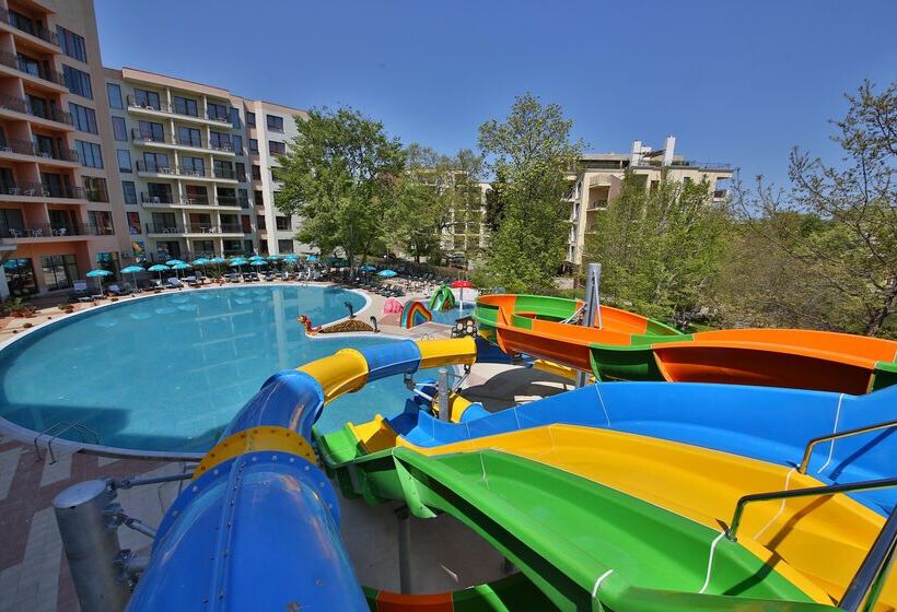 Prestige Hotel And Aquapark All Inclusive