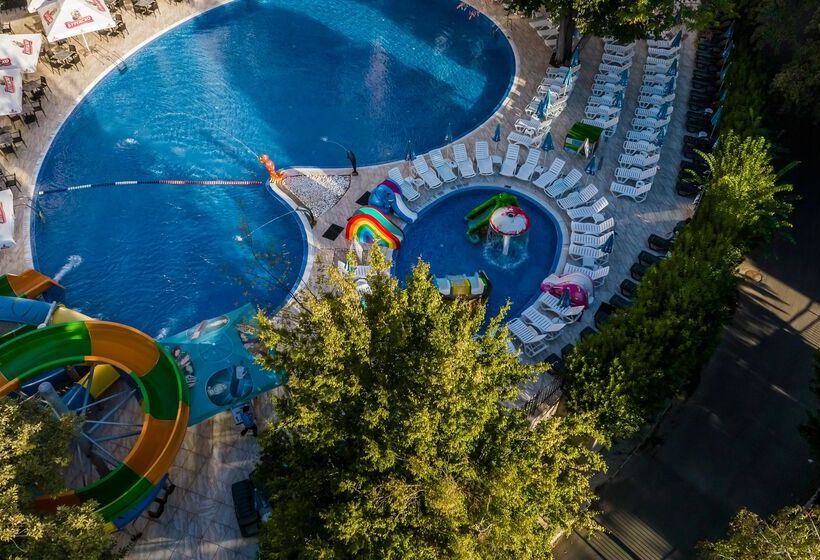 Prestige Hotel And Aquapark All Inclusive