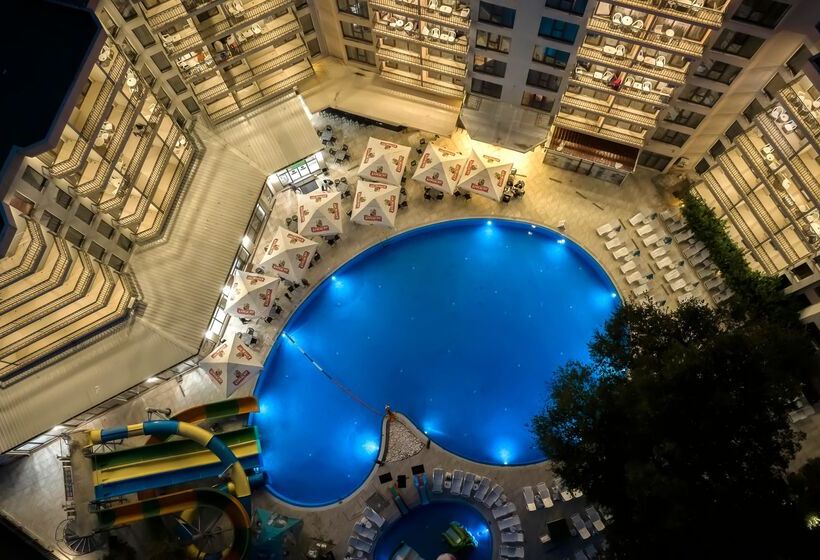 Prestige Hotel And Aquapark All Inclusive