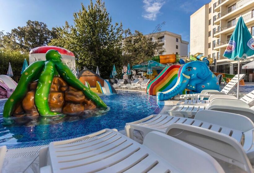 Prestige Hotel And Aquapark All Inclusive