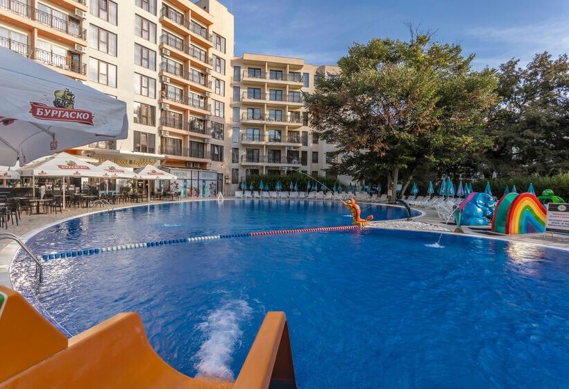 Prestige Hotel And Aquapark All Inclusive