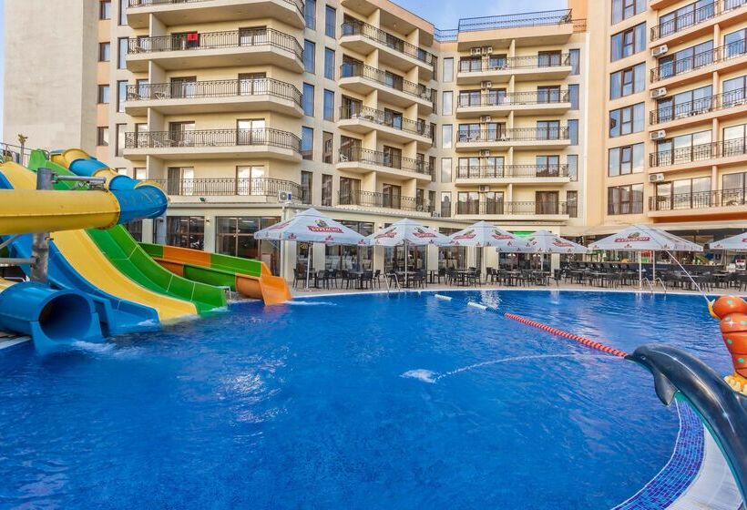 Prestige Hotel And Aquapark All Inclusive
