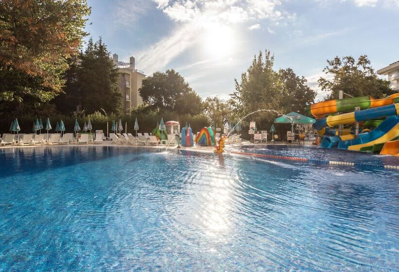 Prestige Hotel And Aquapark All Inclusive