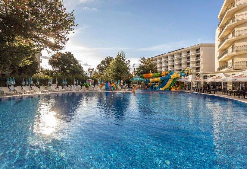 Prestige Hotel And Aquapark All Inclusive