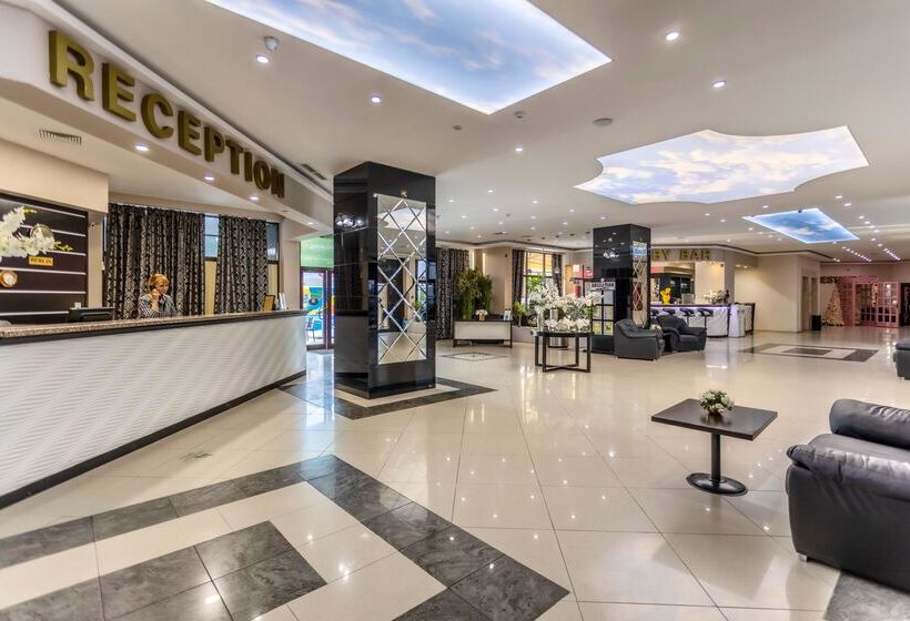 Prestige Hotel And Aquapark All Inclusive