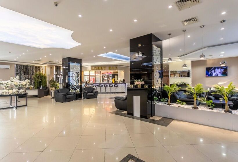 Prestige Hotel And Aquapark All Inclusive