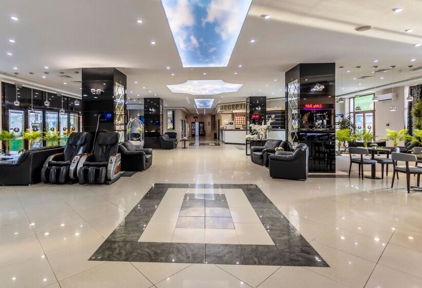 Prestige Hotel And Aquapark All Inclusive