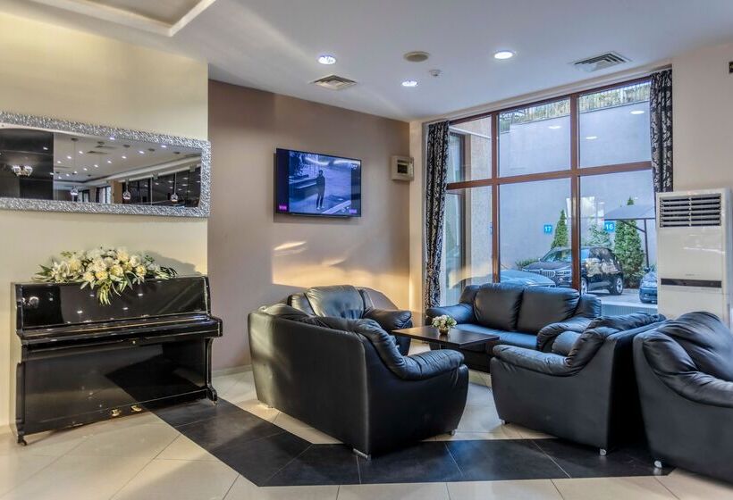 Prestige Hotel And Aquapark All Inclusive