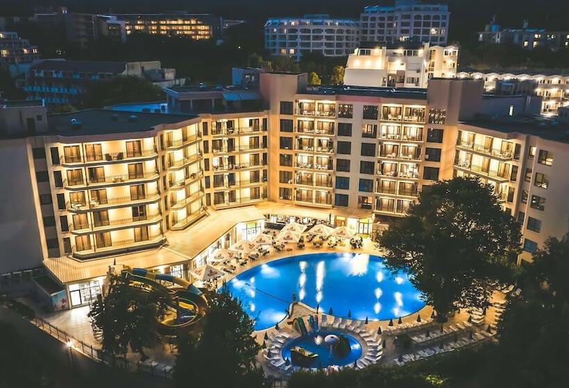 Prestige Hotel And Aquapark All Inclusive