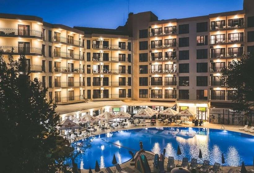 Prestige Hotel And Aquapark All Inclusive