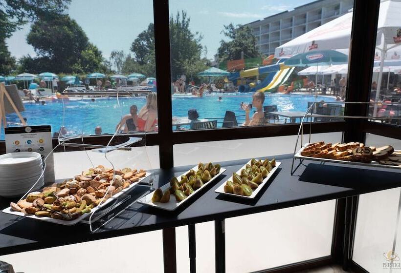 Prestige Hotel And Aquapark All Inclusive