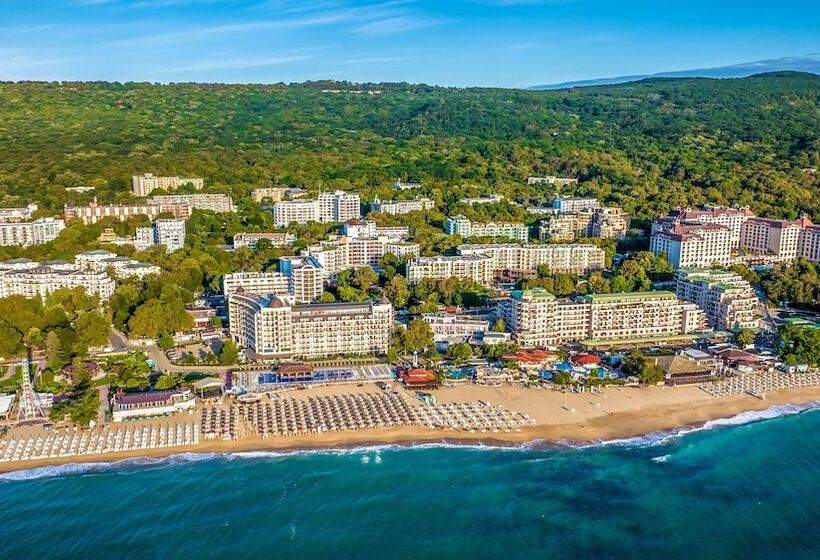 Prestige Hotel And Aquapark All Inclusive