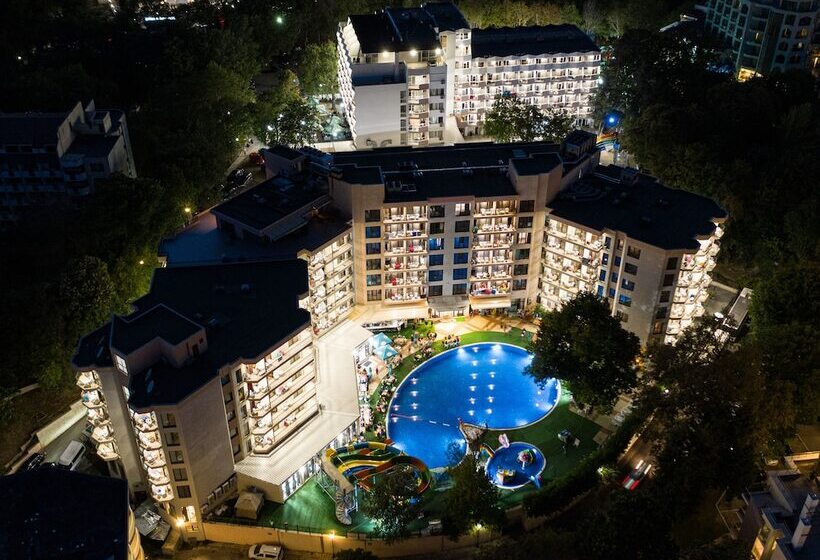 Prestige Hotel And Aquapark All Inclusive