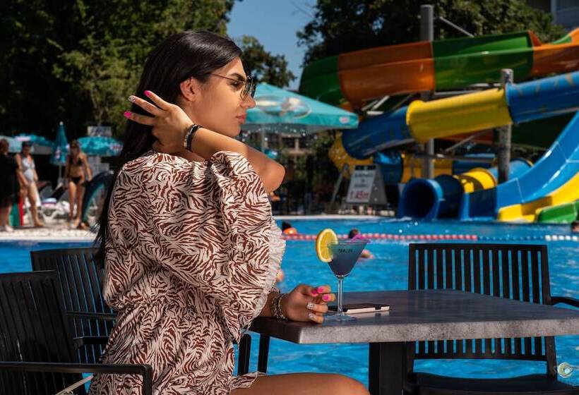 Prestige Hotel And Aquapark All Inclusive