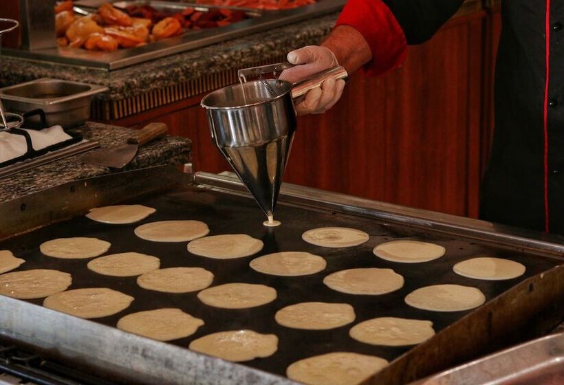 Prestige Hotel And Aquapark All Inclusive