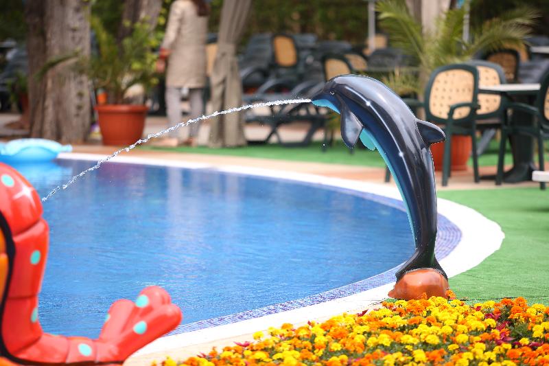 Prestige Hotel And Aquapark All Inclusive