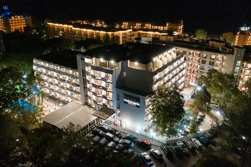 Prestige Hotel And Aquapark All Inclusive