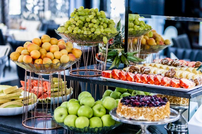 Prestige Hotel And Aquapark All Inclusive