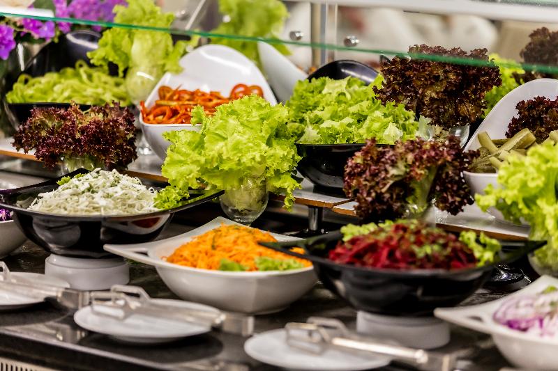 Prestige Hotel And Aquapark All Inclusive