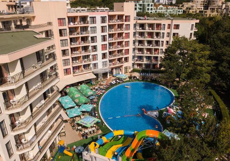 Prestige Hotel And Aquapark All Inclusive