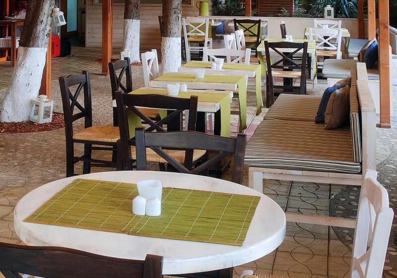 فندق Sunrise Golden Sands