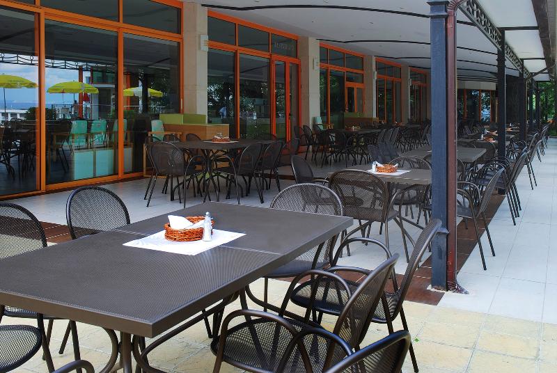 فندق Sunrise Golden Sands