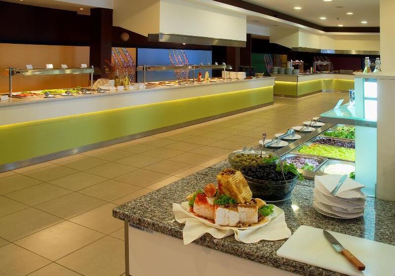 فندق Sunrise Golden Sands