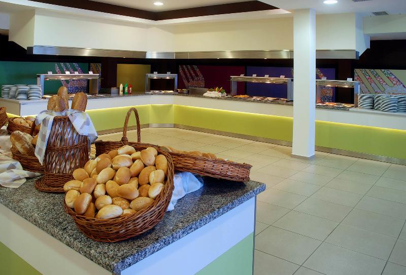 فندق Sunrise Golden Sands