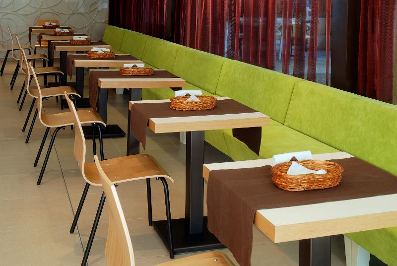 فندق Sunrise Golden Sands