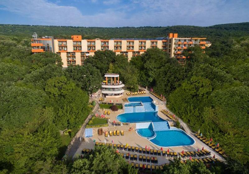 فندق Sunrise Golden Sands