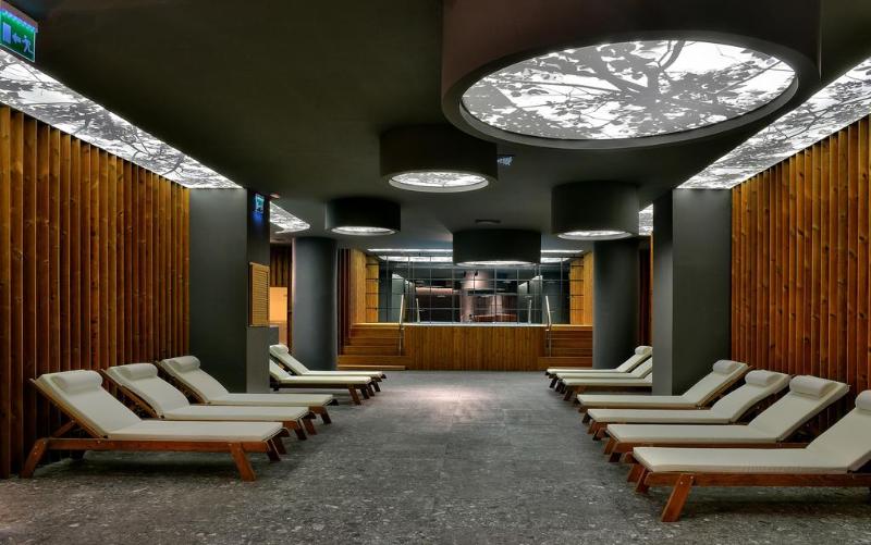 فندق Sunrise Golden Sands