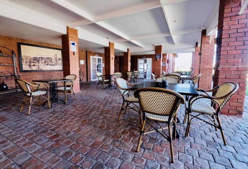 Protea Hotel By Marriott Kimberley