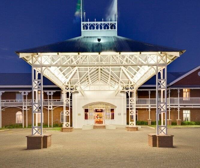 Protea Hotel By Marriott Kimberley