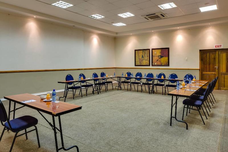 Protea Hotel By Marriott Umfolozi River