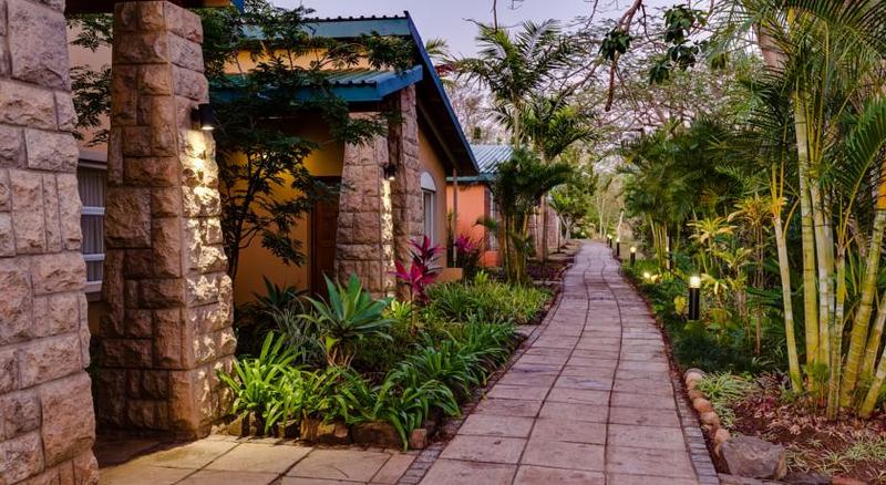 Protea Hotel By Marriott Umfolozi River