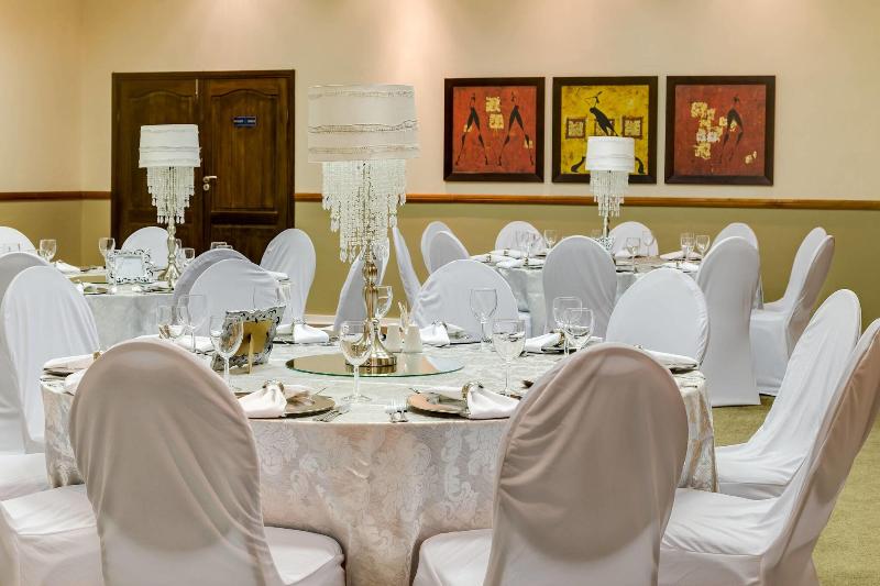 Protea Hotel By Marriott Umfolozi River