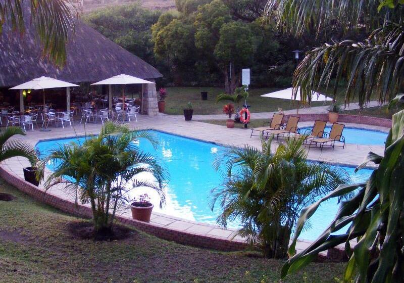 Protea Hotel By Marriott Umfolozi River