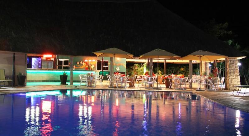 Protea Hotel By Marriott Umfolozi River