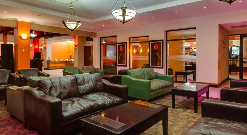 Protea Hotel By Marriott Umfolozi River