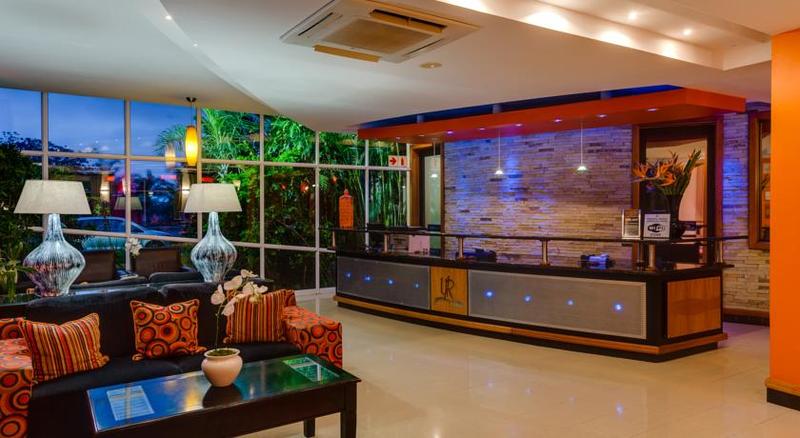 Protea Hotel By Marriott Umfolozi River