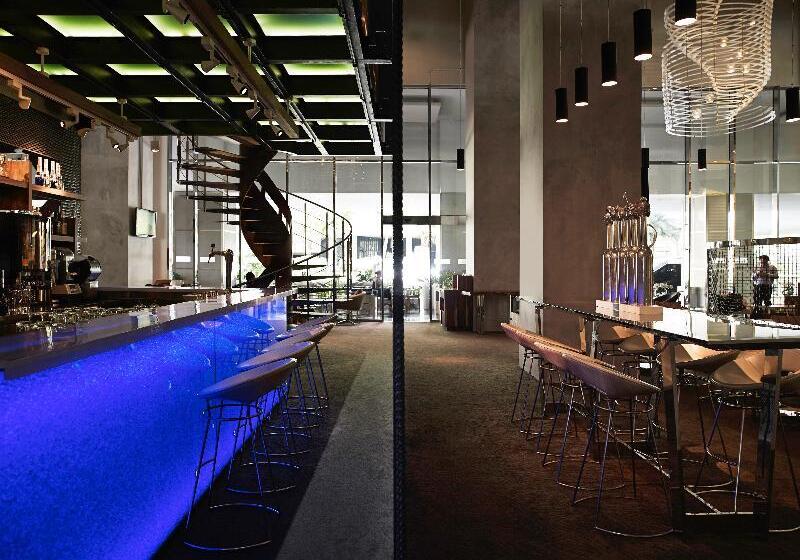 호텔 Pullman Jakarta Central Park