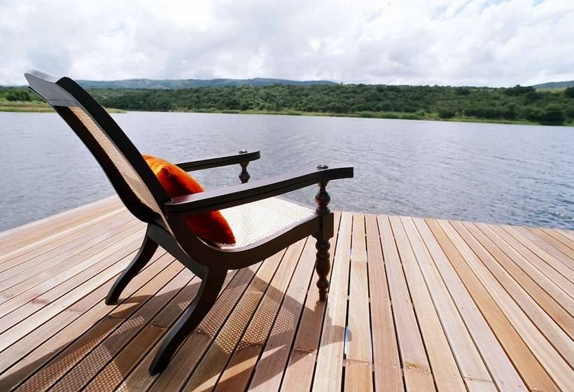 호텔 Pumba Private Game Reserve