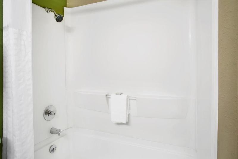 酒店 Budget Inn Denver Downtown