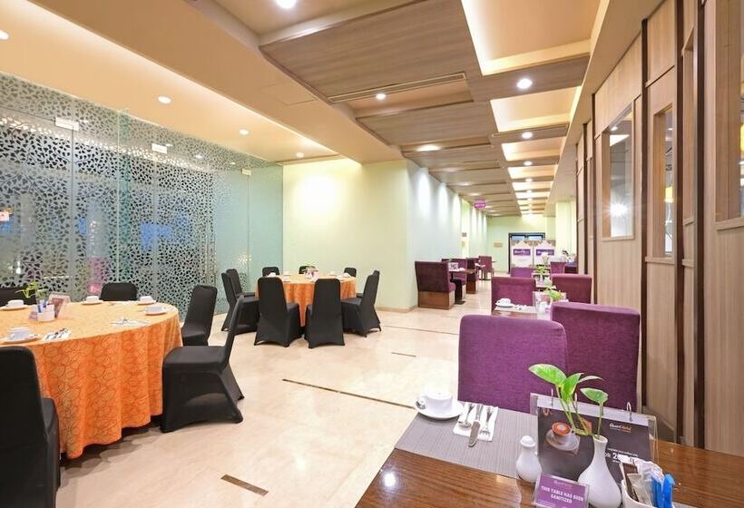 Quest Hotel Simpang Lima   Semarang By Aston