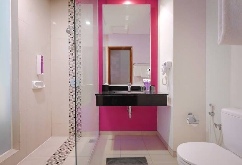 Quest Hotel Simpang Lima   Semarang By Aston