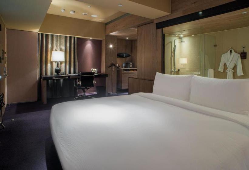 K Hotels Taipei Nanjing