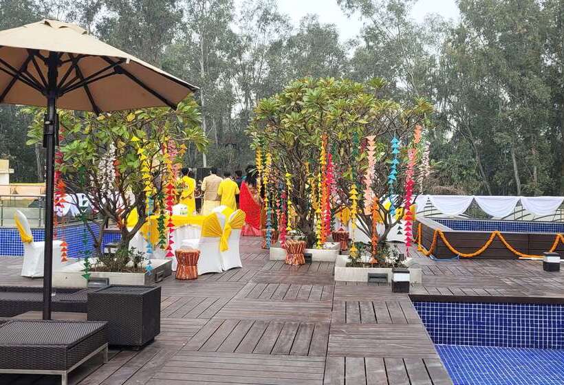 Radisson Blu Hotel, Greater Noida