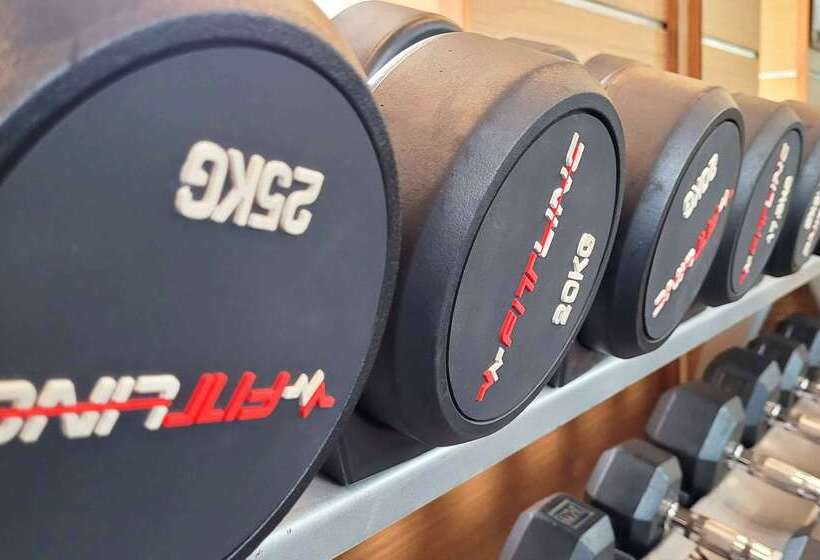 Radisson Blu Hotel, Greater Noida