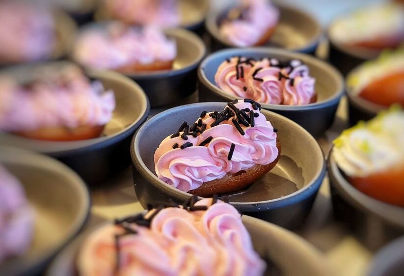 Radisson Blu Hotel, Greater Noida